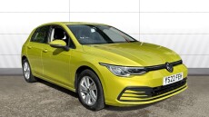 Volkswagen Golf 1.5 eTSI 150 Life 5dr DSG Petrol Hatchback